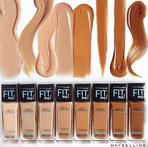 maybelline fit  powder foundation shades perumperindocoid