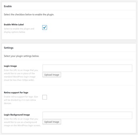 White Label | Themeco Docs