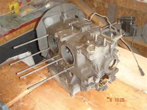 My VW ACtion thread...AS21/41 cases..wheels and other bits | Volkszone ...