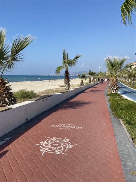 "Außenansicht" Grand Belish Resort Hotel & Spa (Kusadasi ...