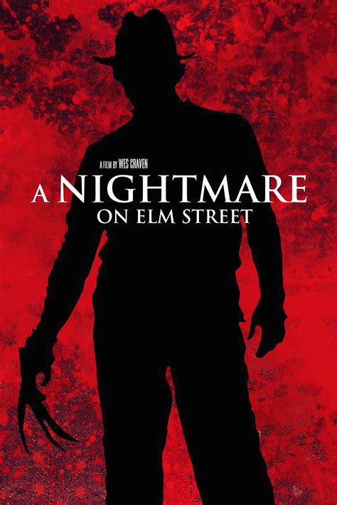 A Nightmare on Elm Street (1984) - Posters — The Movie Database (TMDB)