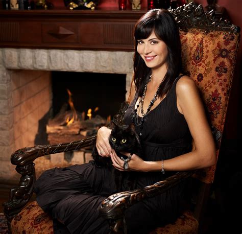 Catherine Bell hot stills - Sports Updates