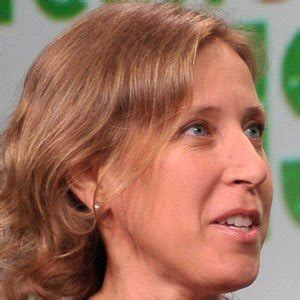 Susan Wojcicki Net Worth • Net Worth List