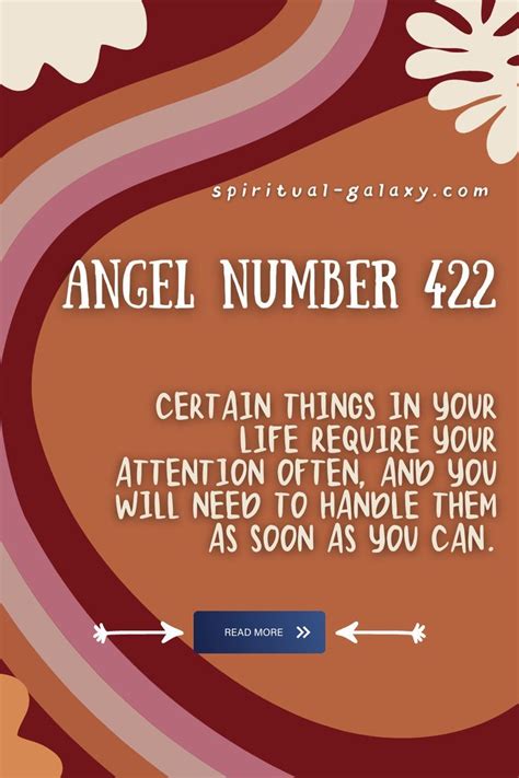 Angel Number 422 Hidden Meaning | Angel number meanings, Dream meanings ...