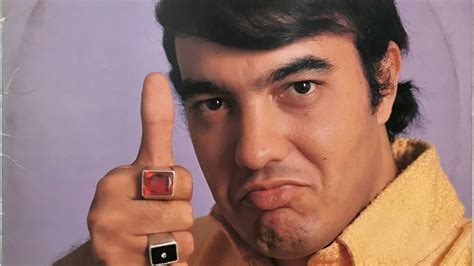 Apelido De Erasmo Carlos - Como Erasmo Carlos ganhou o apelido 'Tremendão'