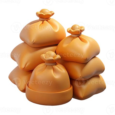 orange bags 9