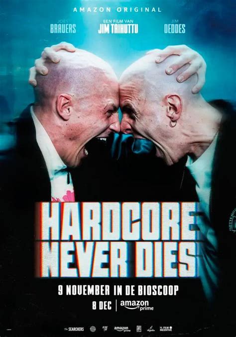 hardcore  dies  filmaffinity