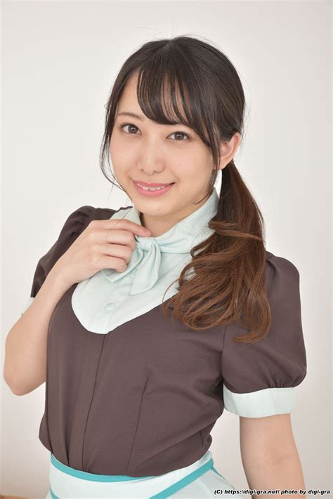 [Digi-Gra] 弥生みづき Mizuki Yayoi Photoset 02 写真集 - 微图坊