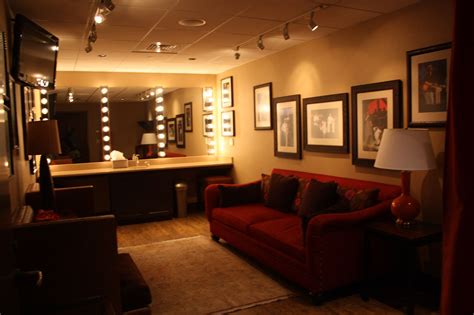 Green Room Backstage at Mei Elizabeth blog