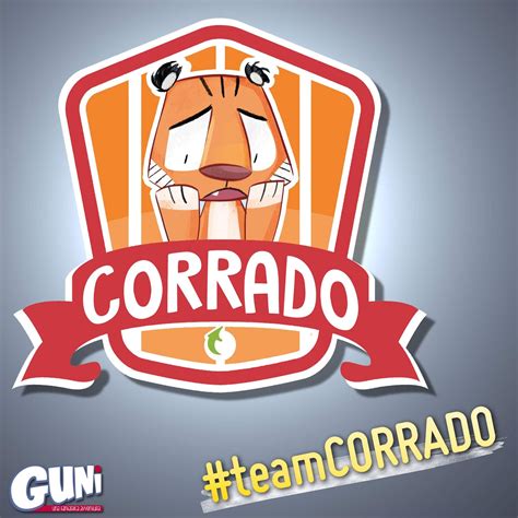 Tauraggini: Dietro le quinte di GUNI