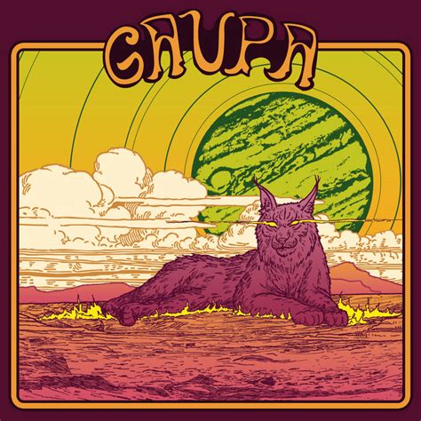 GAUPA | GAUPA