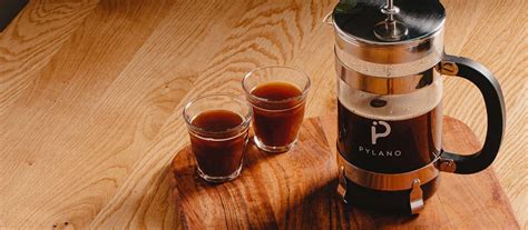 The Best Coffee For Cafetiere - Our Selection & Tips
