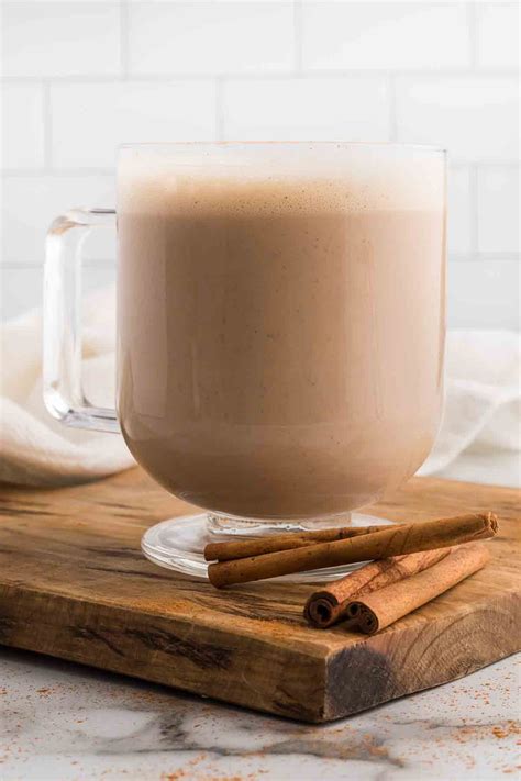 Can Pregnant Women Drink Chai Tea Latte - RYZE Superfoods