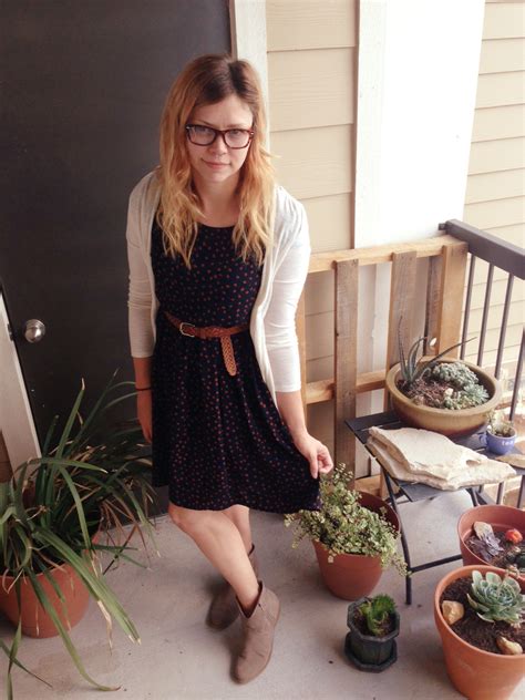 HelloNovember: Plain Jane