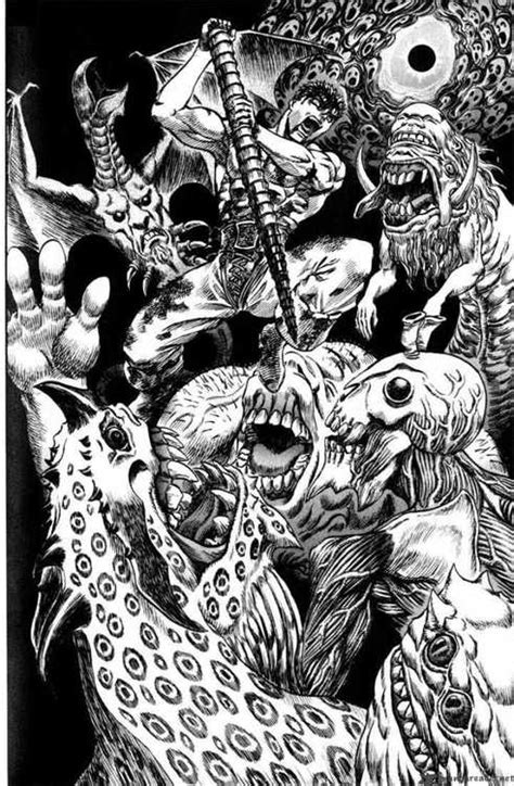 Guts (Character) - Comic Vine