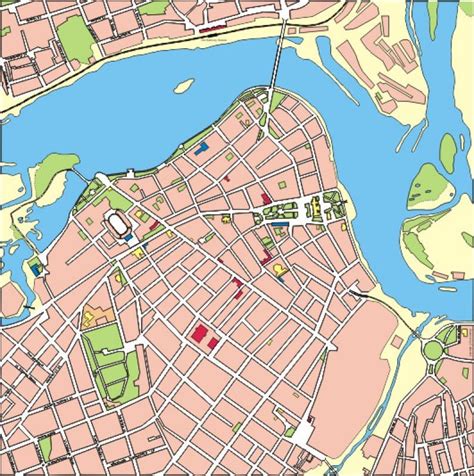 Карта мапс иркутск - 87 фото