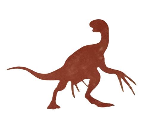 Therizinosaurus by DracoAwesomeness on DeviantArt