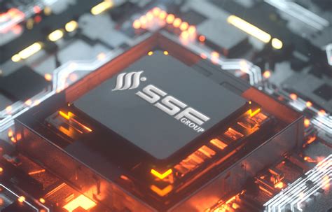 About SSF GROUP