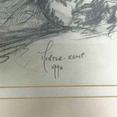 Minter Kemp | reclining nude (1990) | MutualArt