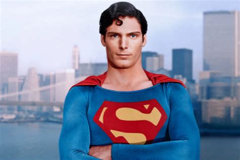 See the Cast of the ‘Superman’ Movies Then and Now