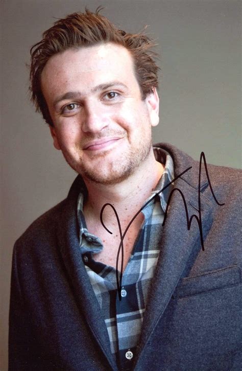 Jason Segel