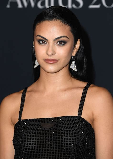 Camila Mendes Braless Boobs - Hot Celebs Home