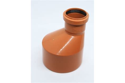 Переход для наружной канализации Flextron d 110/50 мм 140772 - выгодная ...
