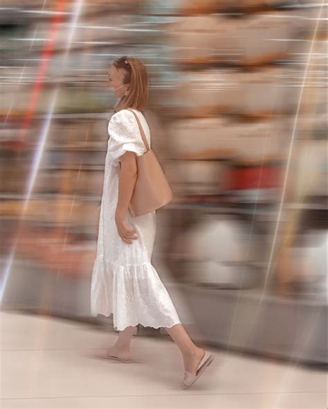 Движение фото | Fashion, White dress, Dress