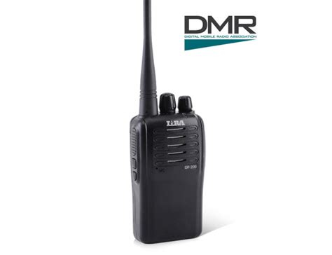 Портативная радиостанция Lira DP-200 DMR - КУПИТЬ ПО НИЗКОЙ ЦЕНЕ ...