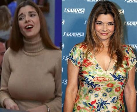 Remember the Women From ‘Just Shoot Me’? Where They Are Now | | Page 11