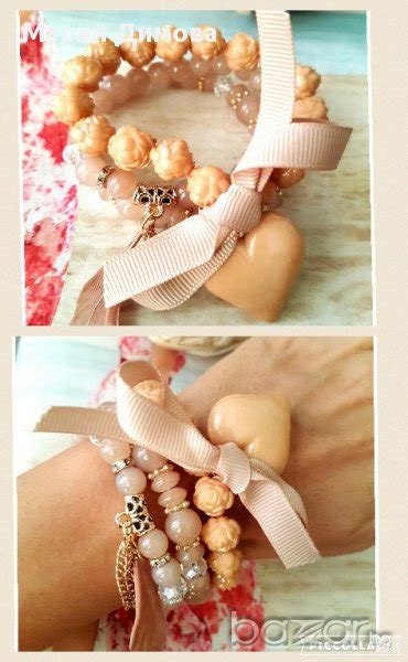 Дамски гривни в Гривни в гр. София - ID13104033 — Bazar.bg
