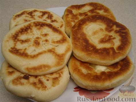 Тесто, рецепты на RussianFood.com: 4349 рецептов теста