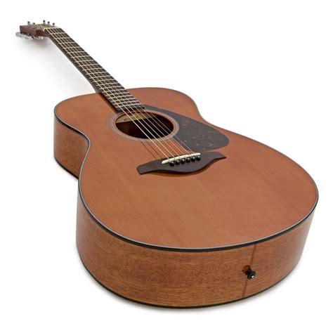 Yamaha FS800 II Acoustic, Tinted at Gear4music