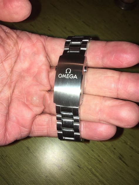 Speedmaster Professional Bracelet | WatchUSeek Watch Forums