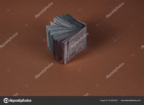 Turkish Currency Turkish Lira Banknotes – Stock Editorial Photo ...
