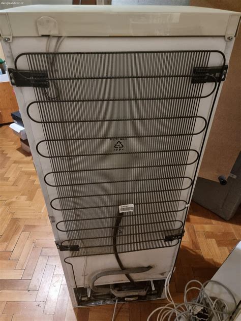 Electrolux ERB2645 funkční OK - Elektro - Daruji za odvoz