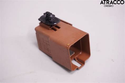 6545-XF : Diverse Relais - Autoparts24
