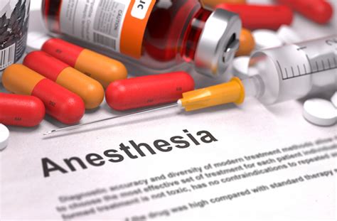 Anesthesia Drugs Manufacturers, Suppliers, Dealers & Prices