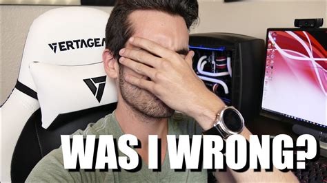 Ryzen 5 vs. Intel i5: Is the i5 Dead? - YouTube