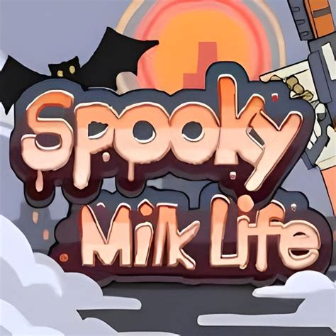 Spooky Milk Life - Walkthrough - Spooky Milk Life