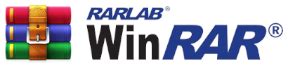 Download the latest WinRAR versions