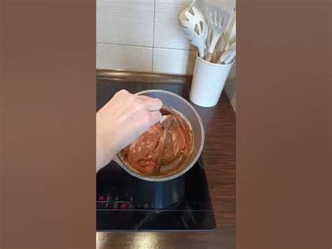 Домашние ириски: просто и вкусно - YouTube