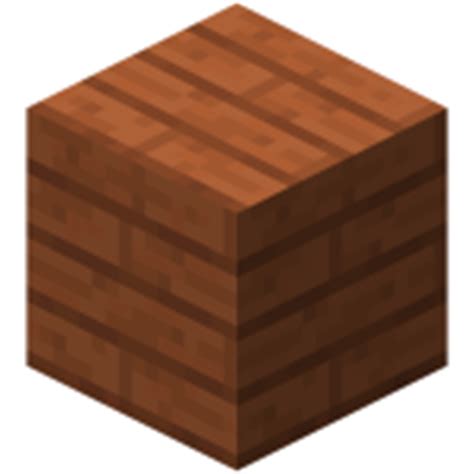 Acacia Planks | Minecraft Bedrock Wiki | Fandom