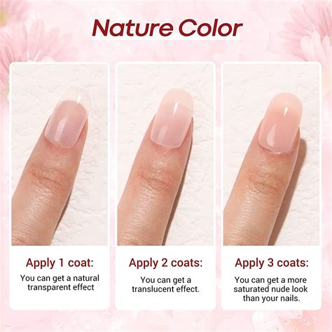 How To Achieve The Perfect Pink Ombre Dip Powder Nails For A Stunning And Professional Manicure Look 13