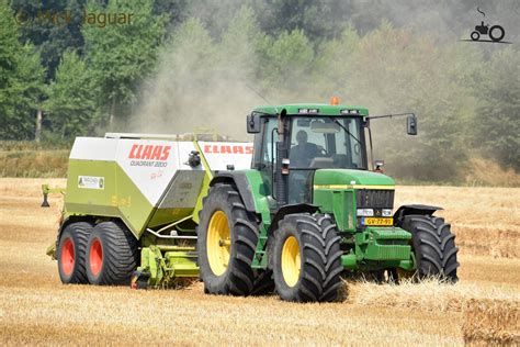 Foto John Deere 7810 #1243998