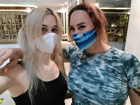 TW Pornstars - 1 pic. Mayumi Sparkles♔™. Twitter. Goodbye Thailand, I