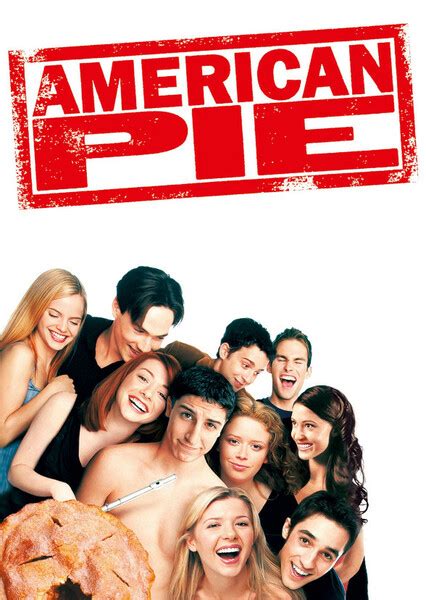 American Pie (Franchise) Fan Casting
