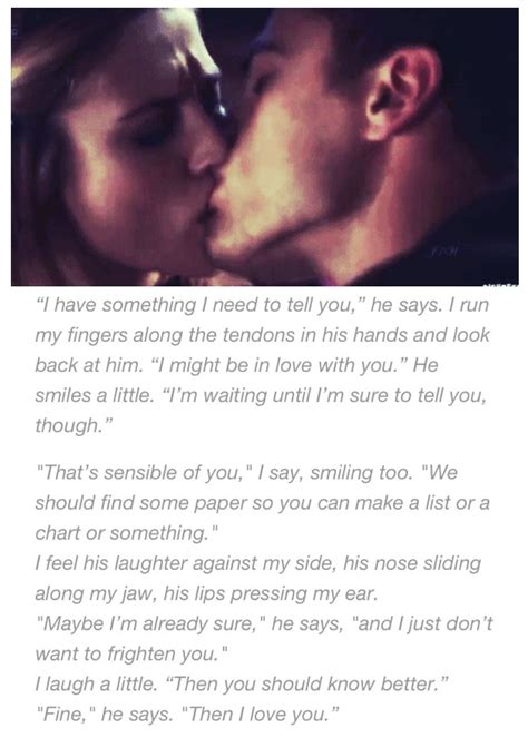 Pin by Haylie Hheaton on Divergent | Divergent quotes, Divergent book