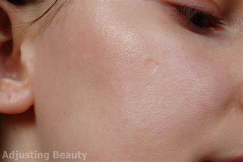 Review: Paese Products Part 2 - Adjusting Beauty