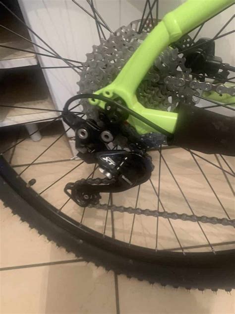 VTT Trek Marlin 5 2020 - VENDRE-SON-VELO.COM